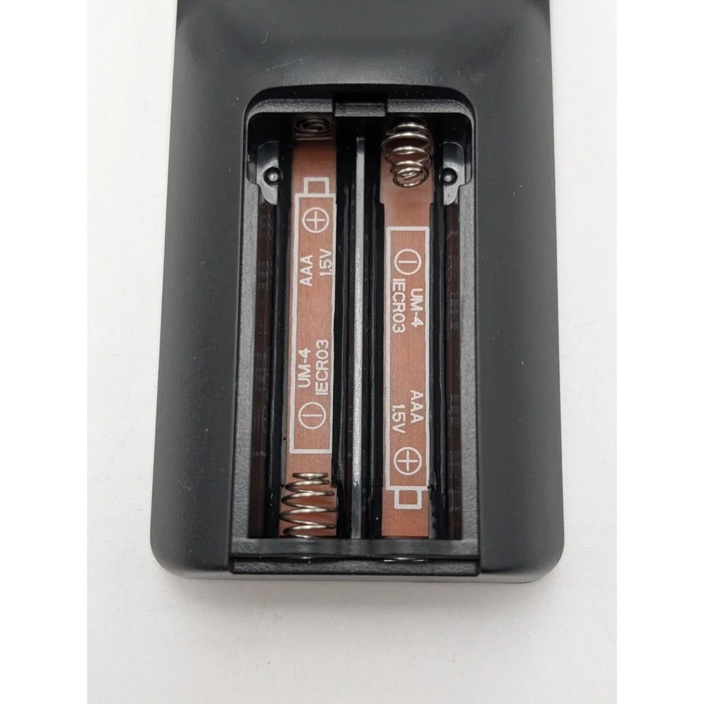 General Electric 33709 Universal Device Remote Control Silver